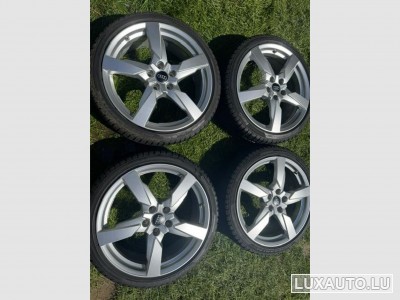 Jantes Alu 19"