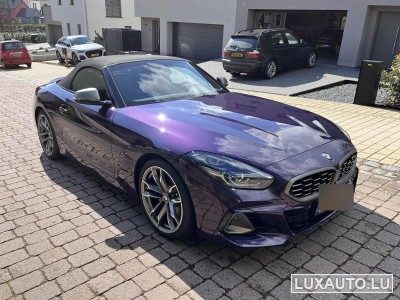 BMW Z4M