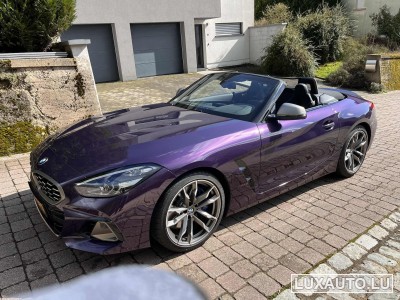 BMW Z4M