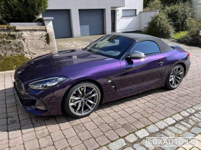 BMW Z4M