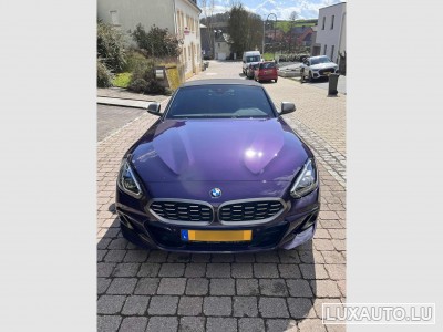 BMW Z4M