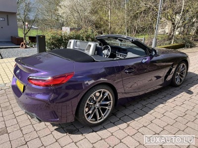 BMW Z4M