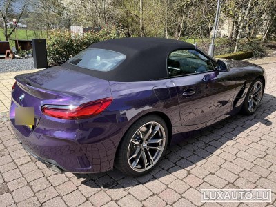 BMW Z4M