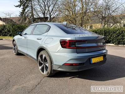 Polestar 2