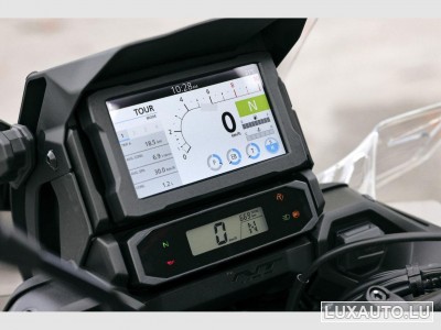 Honda NT1100 DCT