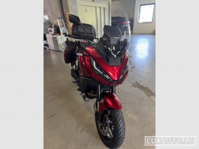 Honda NT1100 DCT