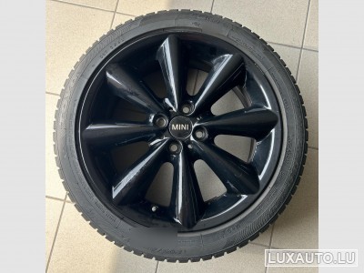Mini Cabrio Cooper