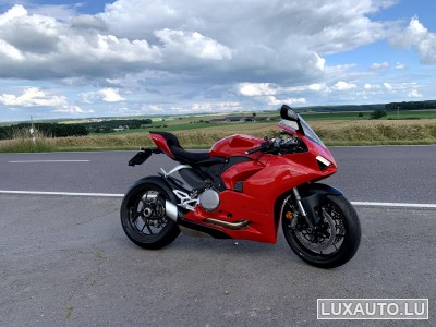 Ducati Panigale