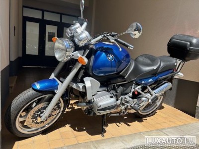 BMW R