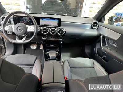 Mercedes A 180