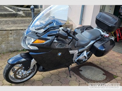 BMW K