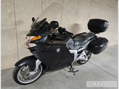BMW K