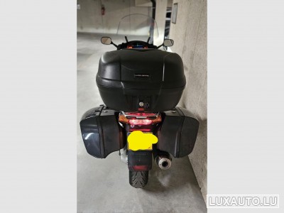 BMW K
