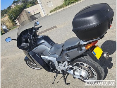 BMW K