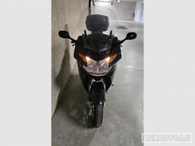 BMW K