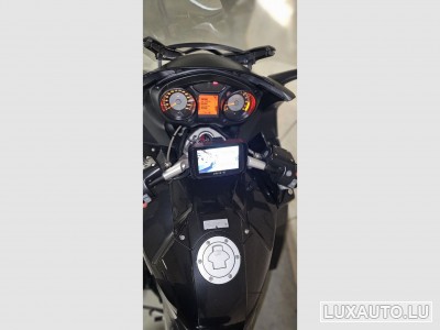 BMW K