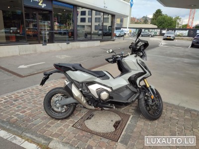 Honda X-ADV