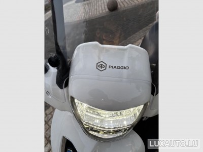 Piaggio Medley