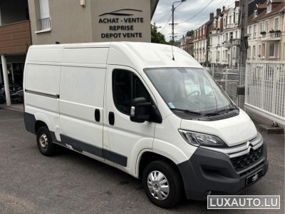 Citroën Jumper
