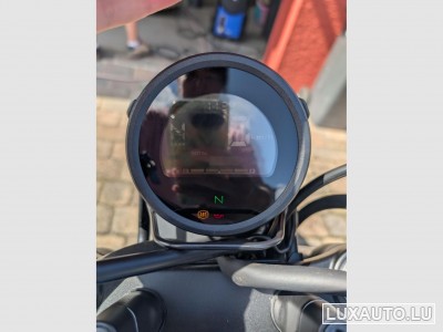 Honda CL