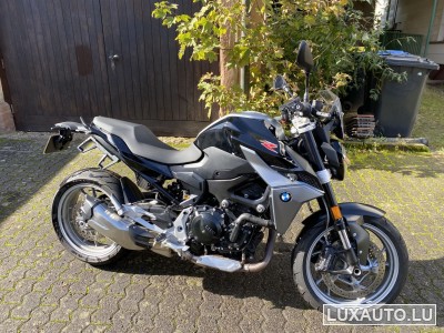 BMW F