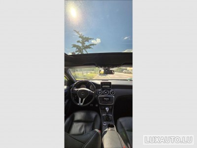 Mercedes A 180