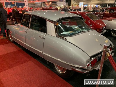Citroën DS