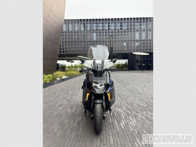 BMW C
