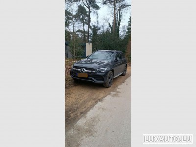 Mercedes GLC 300