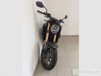 Honda CB