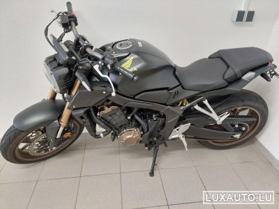 Honda CB
