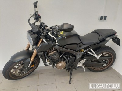 Honda CB