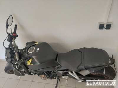 Honda CB
