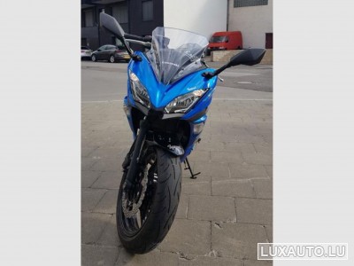 Kawasaki Ninja