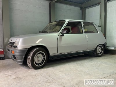 Renault 5