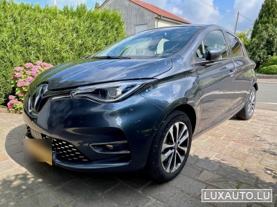 Renault Zoé