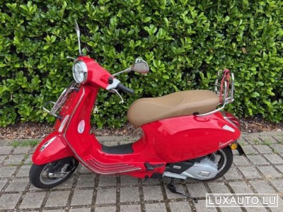 Vespa Primavera