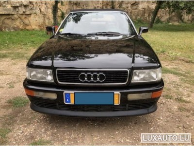 Audi 80