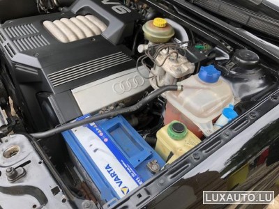 Audi 80