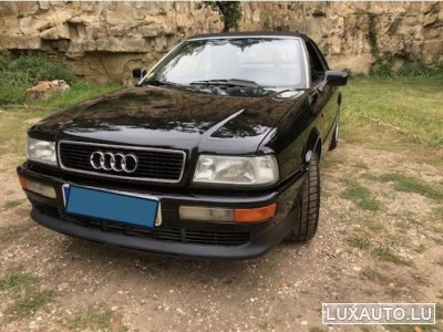 Audi 80