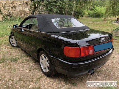 Audi 80