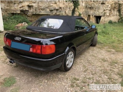 Audi 80