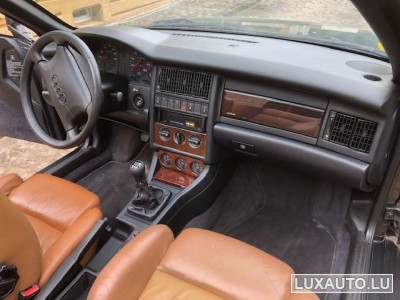 Audi 80