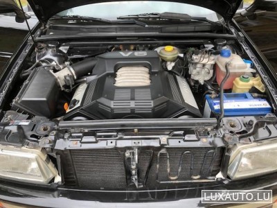 Audi 80