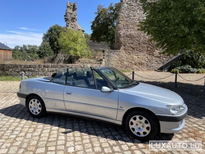 Peugeot 306