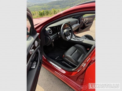 Mercedes E 53 AMG
