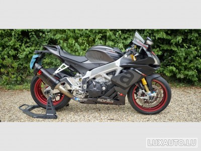 Aprilia RSV4
