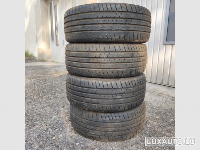 Pneus 16" - 195/45R HankookS1EVO