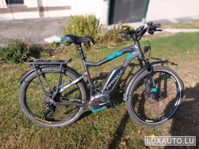 autre S Duro 7.5