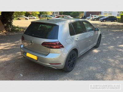 VW Golf